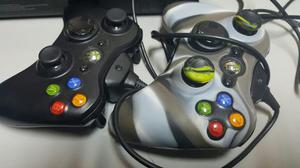 Xbox 360 Offline Mas 2 Controles..