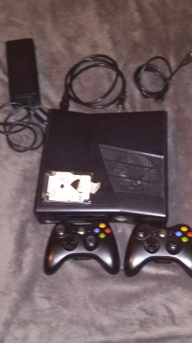 Xbox 360 Usado