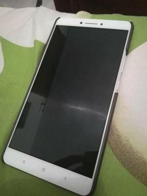 Xiaomi Mi Max 3ram 64rom mah