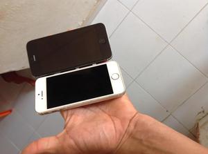 iPhone 5s y Iphone 5