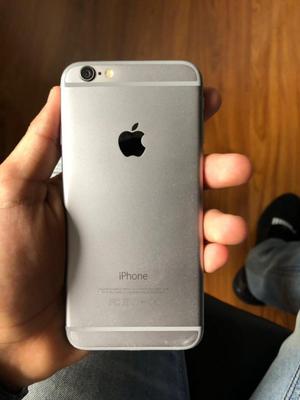 iPhone 6 64 gb usado