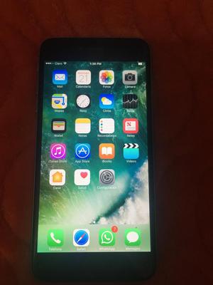 iPhone 6 Plus en Perecto Estado