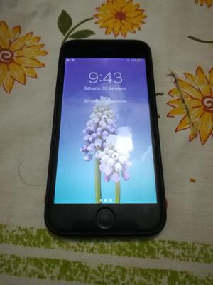 iPhone 6 de 16gb Como iPod Leer Descripc