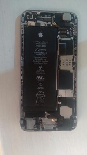 iPhone 6 para Repuestos