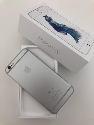 iPhone 6S 16Gb Blanco