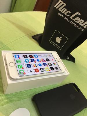 iPhone 7 32Gb Como Nuevo Garantia Libre