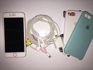 iPhone 7 Dorado 32Gb