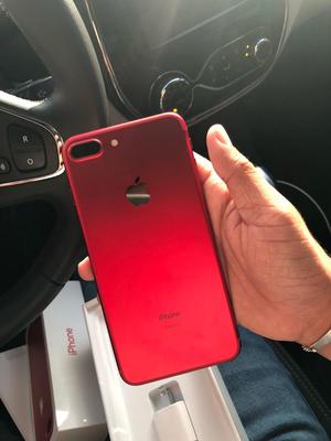 iPhone 7Plus 128Gb Perfecto