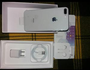 iPhone 8 Plus Nuevo D Caja de 64 Gb