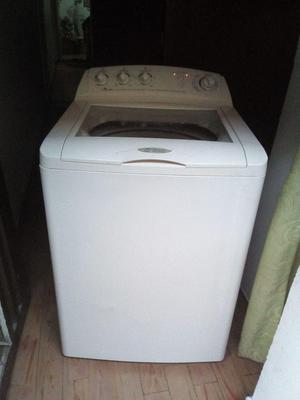 lavadora centrales de 36 libras