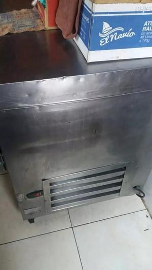 Enfriador / Congelador Semi Industrial