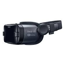 Gafas Samsung De Realidad Virtual Vr3 Con Control + Garantia