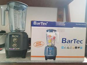 Licuadora semiindustrial marca Bartec Nueva