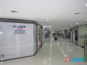 Local Centro Comercial Sancancio Manizales