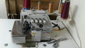 Maquina de Coser Fileteadora