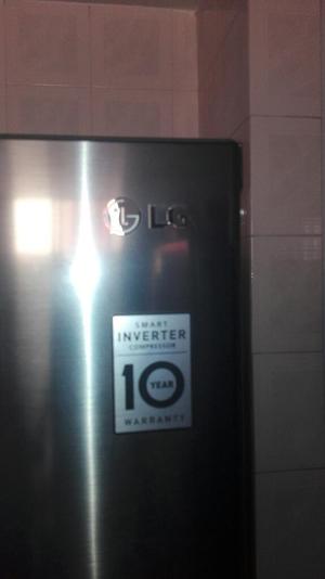 Nevera Jg Inverter