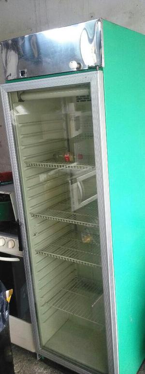 Oferta Refrigerador Vertical