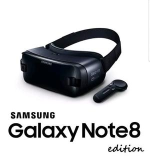 Samsung Gear Vr Controller  Sm-r325 Galaxy Note 8