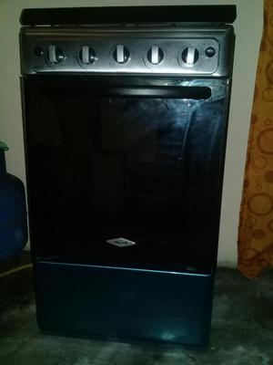 Se Vende Estufa 4 Boquillas a Gas