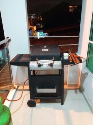 Venta Asador a Gas