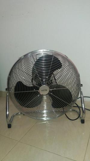 Ventilador K Vp20hs de 120v ~ 60hz/200w