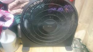 Ventilador Parker