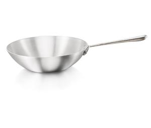 wok imusa 32 cms aluminio