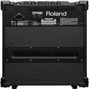 Amplificador Para Guitarra Roland Cube-20gx - Negro