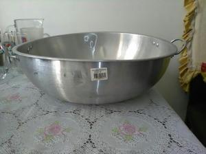 Bowl de Aluminio