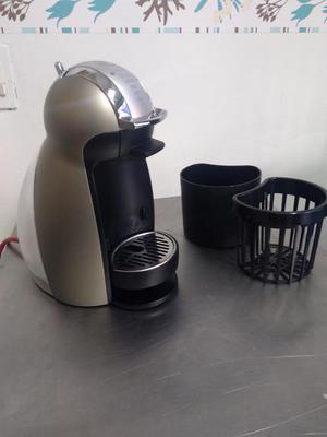 Cafetera Dolce Gusto