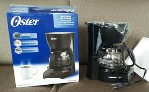 Cafetera Oster