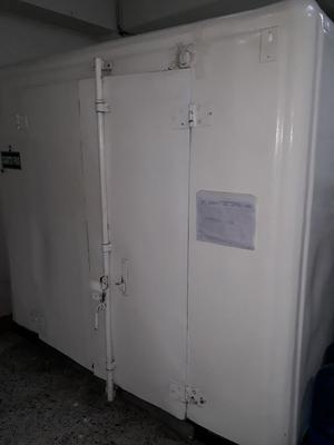 Congelador Cuarto Frio Refrigerador