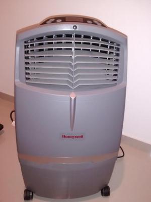 Deshumidificador honeywell