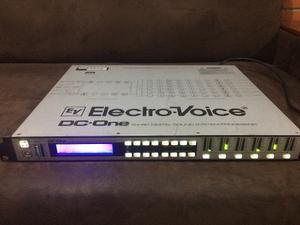 Electro Voice Dc One