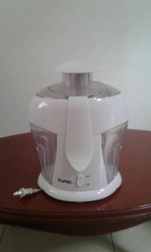 Extractor de Jugos