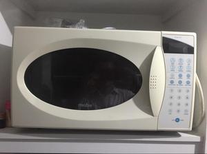 Horno Microondas