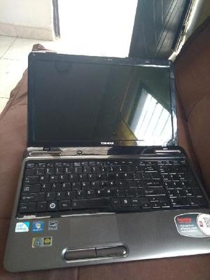 Lapto Toshiba - Cúcuta
