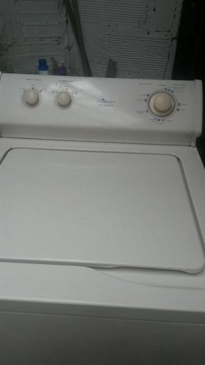 Lavadora Centrales de 26 Lbs