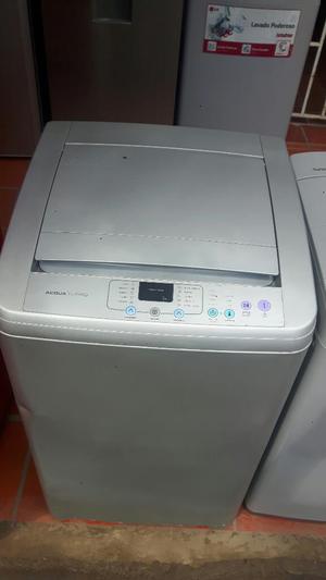 Lavadora Electrolux 19 Libras