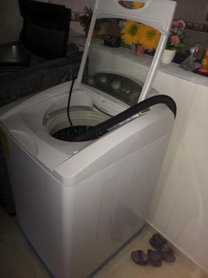 Lavadora Mabe Sistem D 24 Libras.