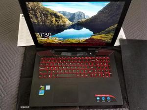 Lenovo Y700 15isk Core I7 6700hq 16gb R - Zipaquirá