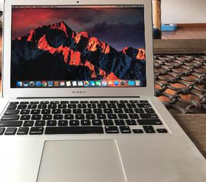 Macbook Air 13 Core 5 4Ram 256Gb 2014 - Bogotá