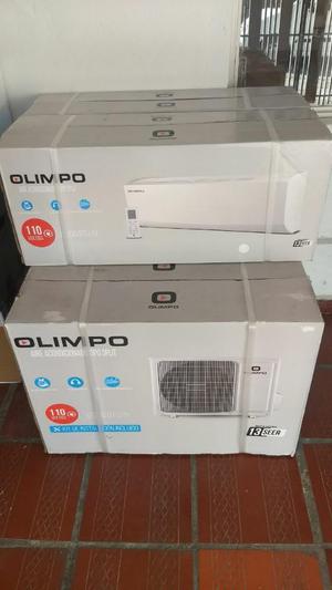 Olimpo  a 110 Nuevo Garantía