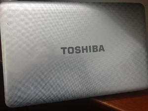 Portatil Toshiba - Cali