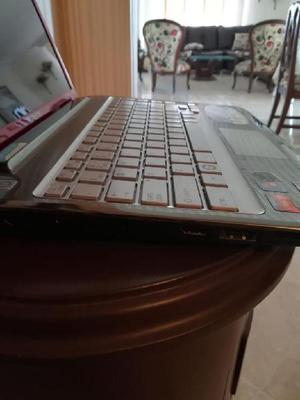 Portátil Toshiba Satellite T235 - Bucaramanga