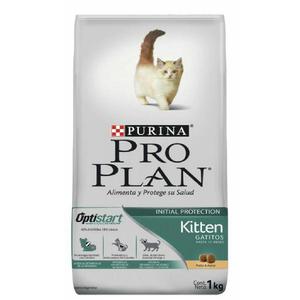 Pro Plan Kitten 3kl Y 7.5 Kls - Bogotá