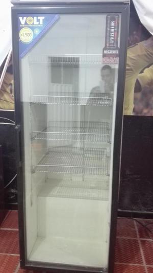 Refrigerador Nevera Botellero 9 Petacos