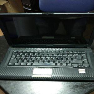 Toshiba Dual Core 3 de Ram Disco de 250 - Armenia