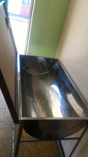 Vendo Horno Y Vatea