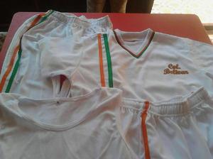 Vendo Uniforme Del Colegio Simon Bolivar - Cúcuta